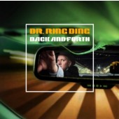 Dr. Ring-Ding 'Back & Forth'  CD